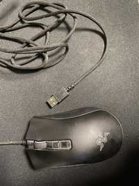 Rato Gaming RAZER Deathadder V2 (20000 dpi - Preto)