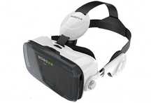 BOBOVR Z4 gogle VR do telefonu