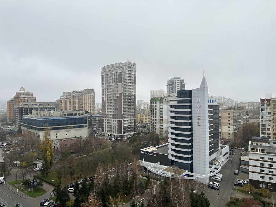 Шикарная 2к студия в ЖК Родос Аркадия