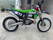 Plasticos gas gas ec
