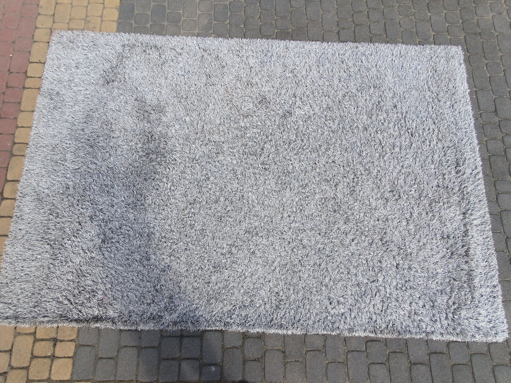 Dywan puszysty 1,80x2,60