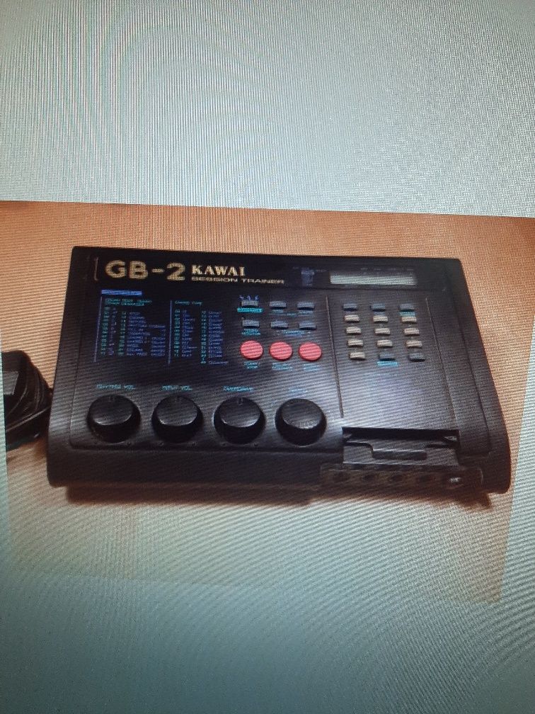 GB-2 KAWAI  session trainer