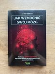 Jak wzmocnić swój mózg. Dr Tom O’BRYAN