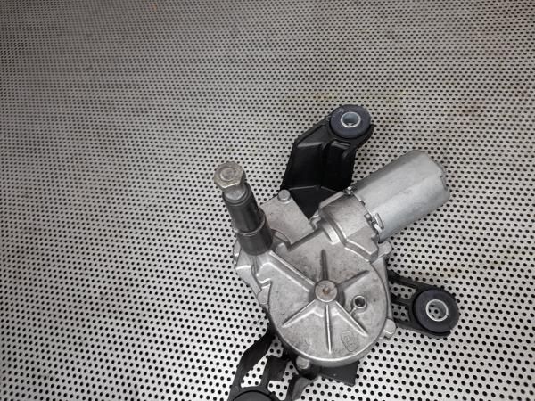Motor limpa vidros trás OPEL Astra H GTC (L08)