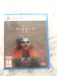 Diablo IV Ps 5 PL