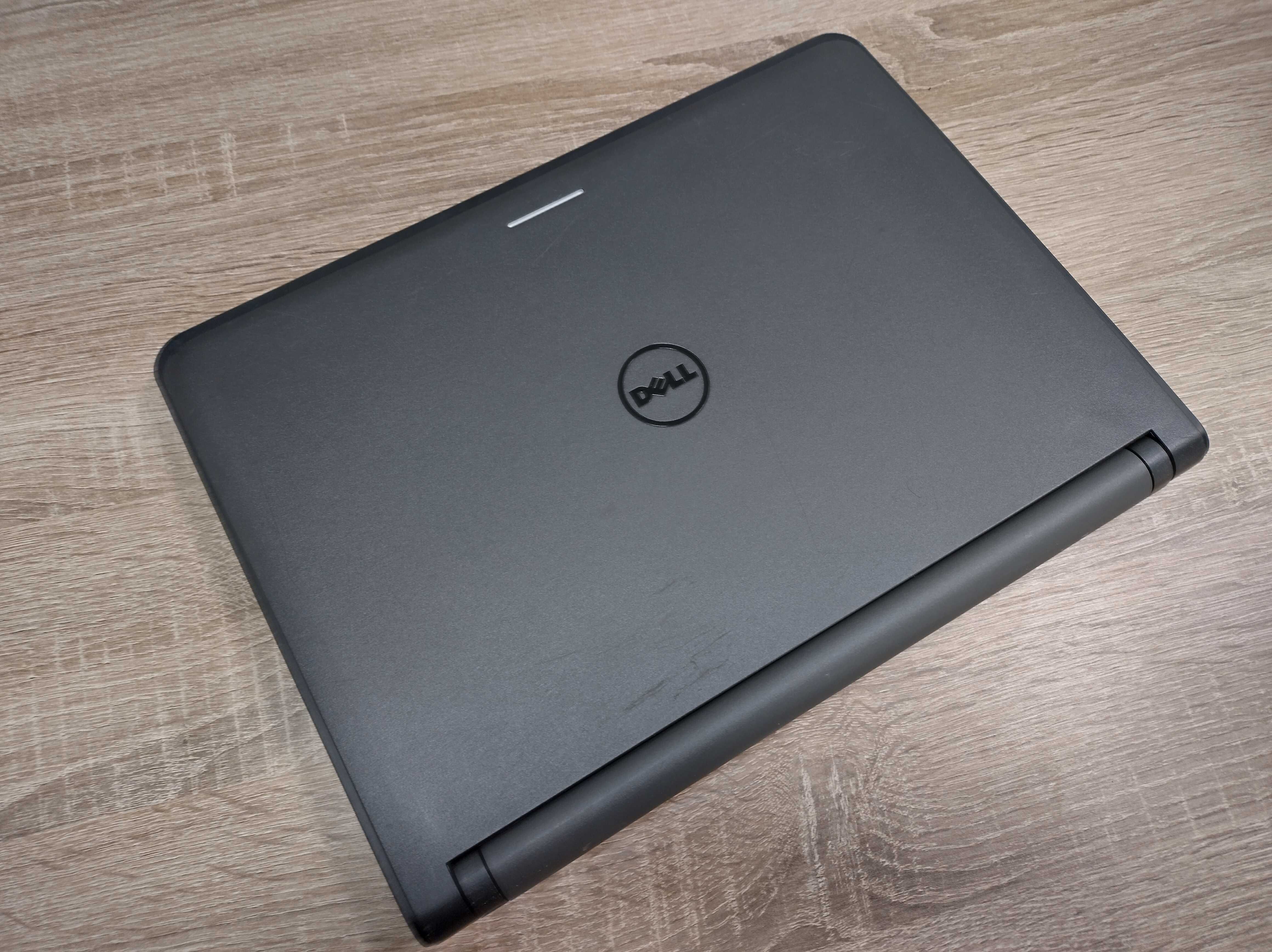 Продам Dell Latitude 3340 на Intel Core i3-4010U. 8Gb + SSD 120Gb