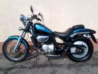 Aprilia Classic 50