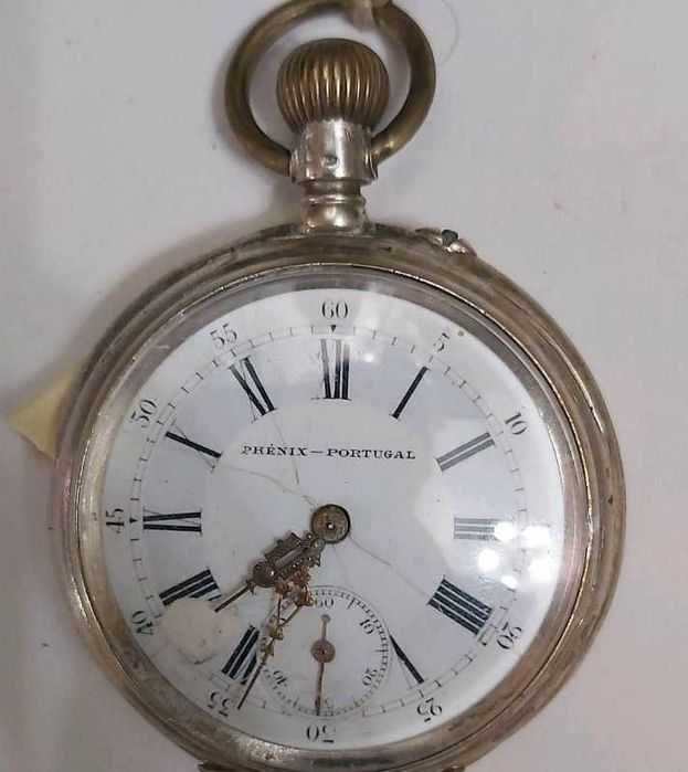 Sete Relógios Bolso 2