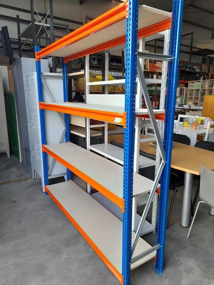 Estantes racks para venda