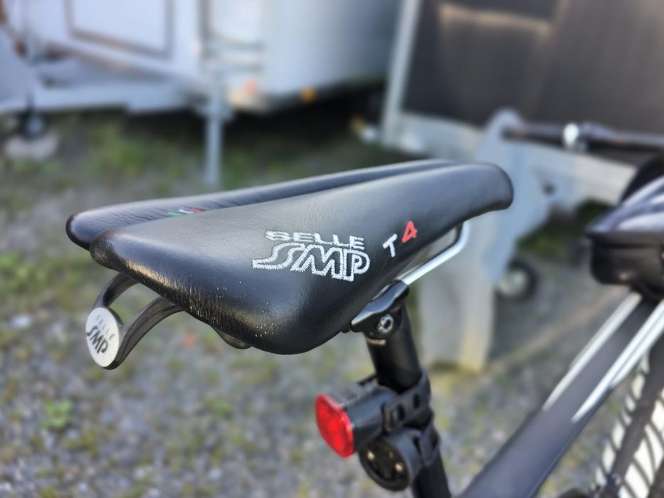 Specialized MTB osprzęt XT Shimano, carbon