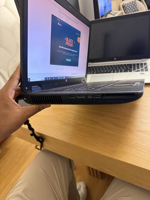 HP ZBook 17 G2 Workstation