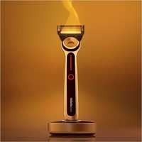 NOWA maszynka do golenia Gillette Labs Heated Razor
