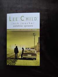 Jack Reacher - ostatnia sprawa