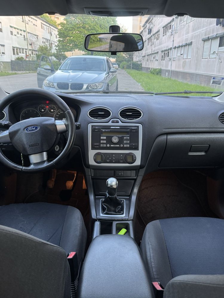 Ford focus em bom estado