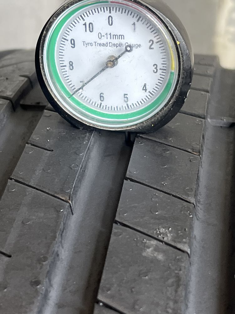 *Opony Pirelli Cinturato P 7 245/50/19 komplet