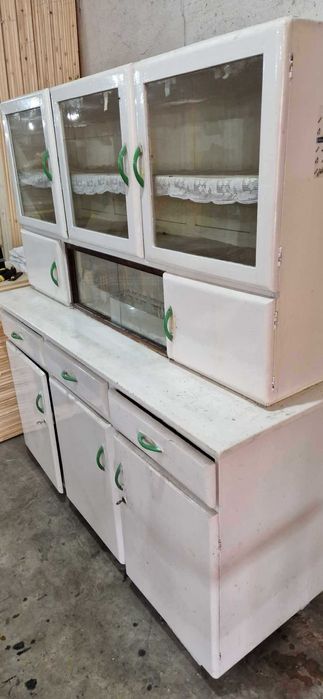 Komoda kuchenna z PLR-U