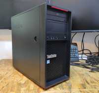 Lenovo ThinkStation P520c W-2125 32GB RAM GTX760