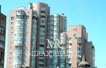 Продаж видової 4-кім квартири 238 м2 вул Антоновича 140 Центр
