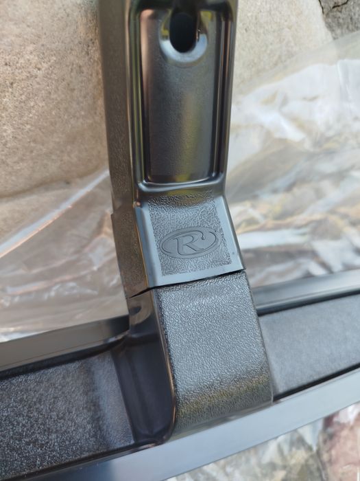 Rainbow щітка для пилососа нова