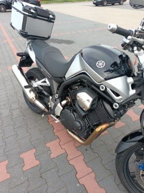 Yamaha Bt1100 Bulldog