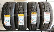 4x 225/45r17 Pirelli SottoZero3 Winter 94v C/B/72dB 3 lata gwar.