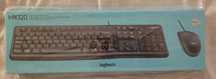 Klawiatura Logitech MK120