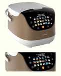 Multicooker CookiQ - Wielofunkcyjne urządzenie kuchenne