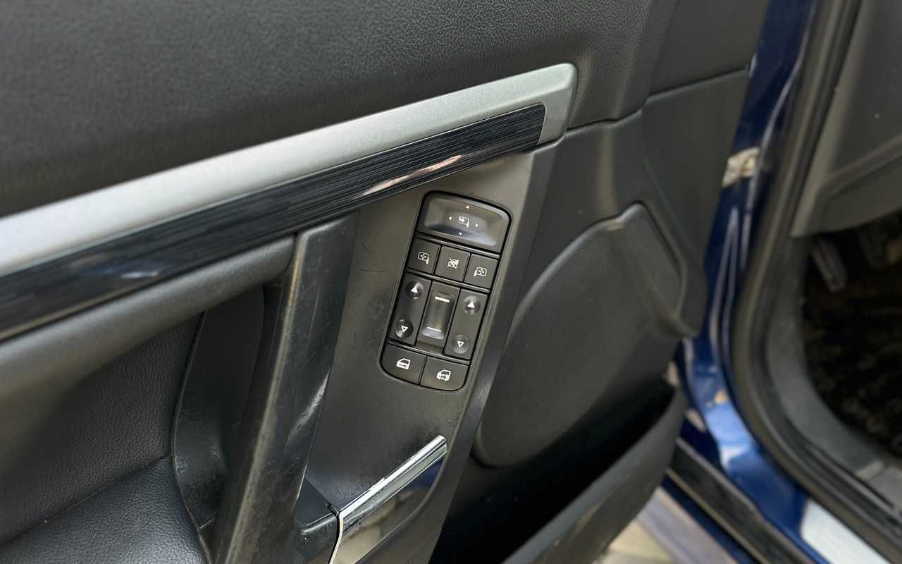 Opel Signum 2007