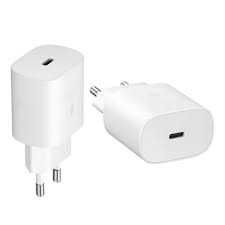 Oryginalna Ładowarka Sieciowa Samsung EP-TA800 USB C 25W Sklep Wawa