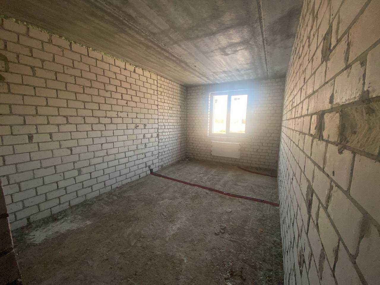 Продаж 1-к квартири у новому ЖК Казка, Холодна Гора