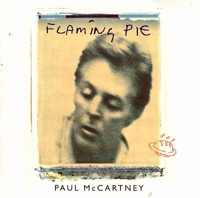 O Grande Paul McCartney