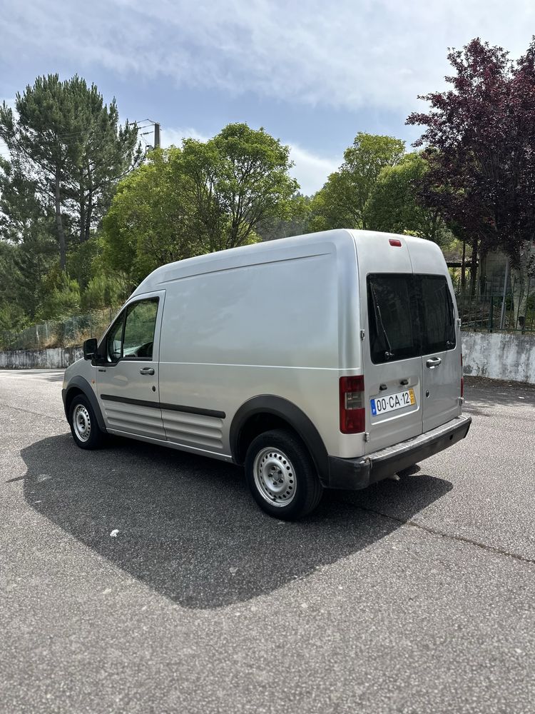 Ford connect 1.8tdci longa