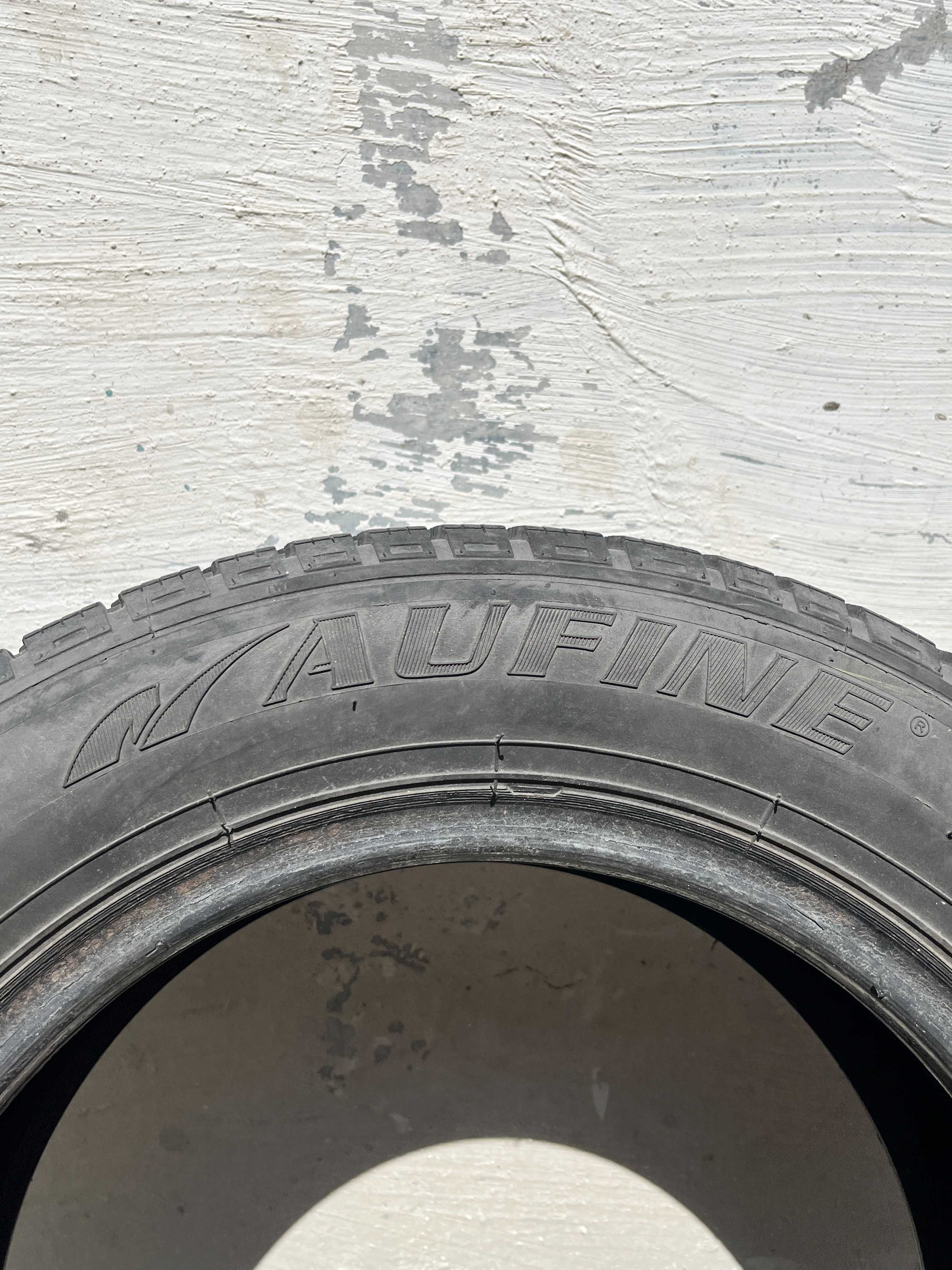 Резина AUFINE PLUS S 100 185/60/R14 Лето Пара