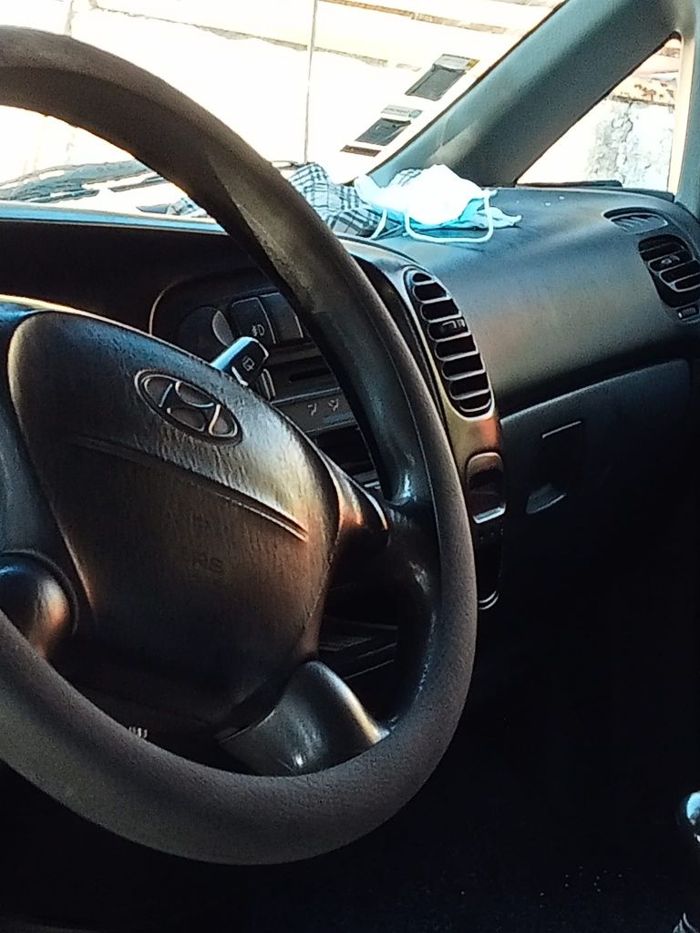 Carrinha excelente estado
