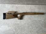 Osada Kolba THUMBHOLE sportowa z chwytem pistoletowym