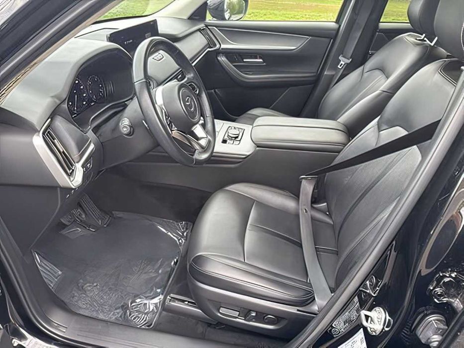 Mazda CX-90      2024