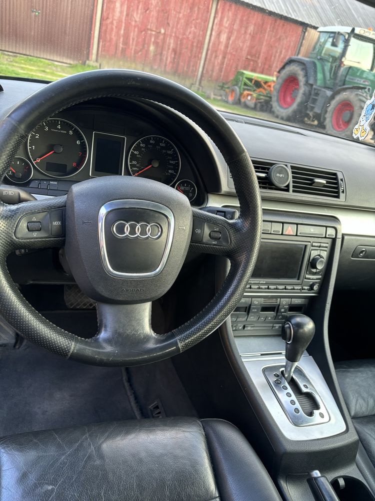 Sprzedam Audi a4 b7