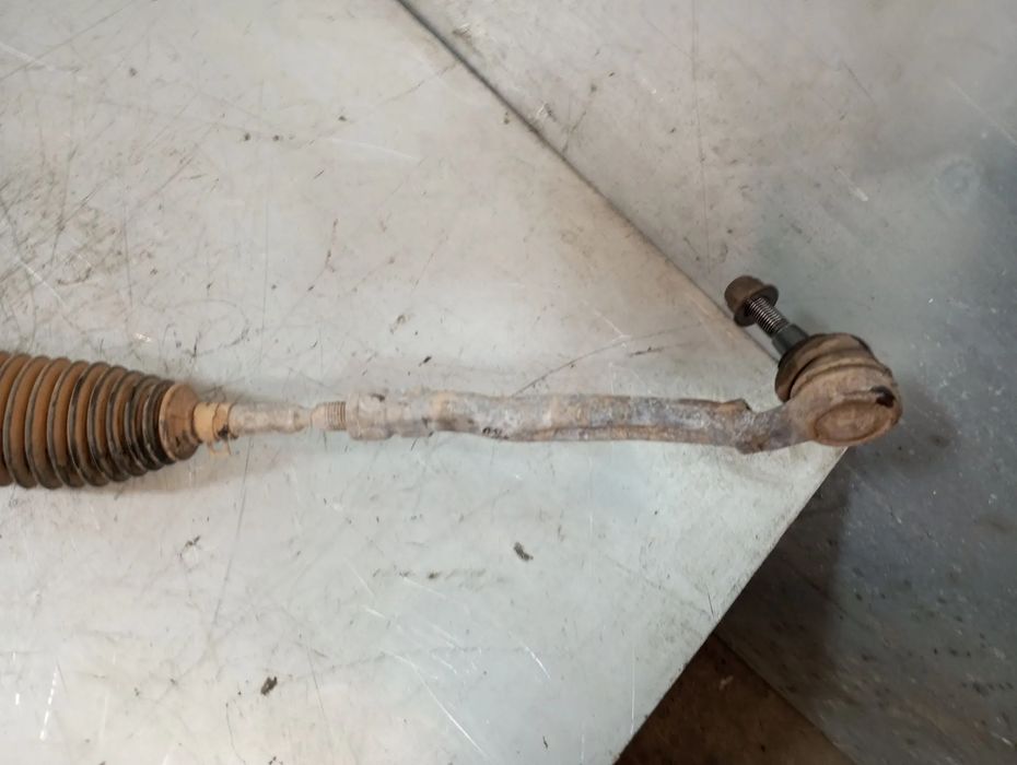 Caixa de direção CITROËN Berlingo (K9)