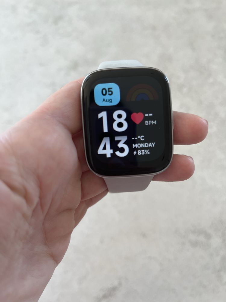 Redmi Watch 3 Active