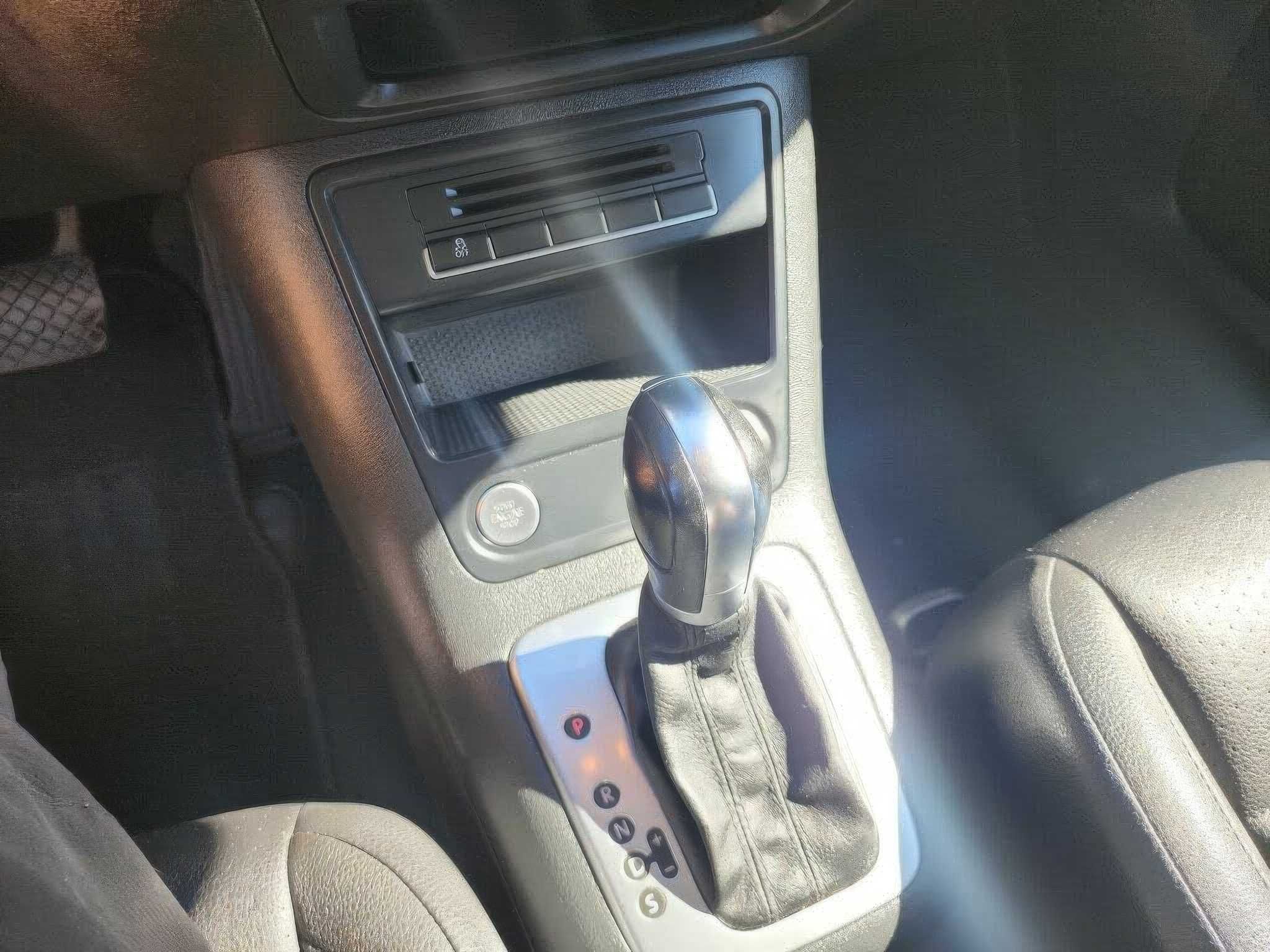 2014 Volkswagen Tiguan SEL