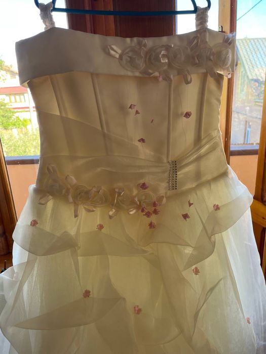 Сукня плаття для дівчинки