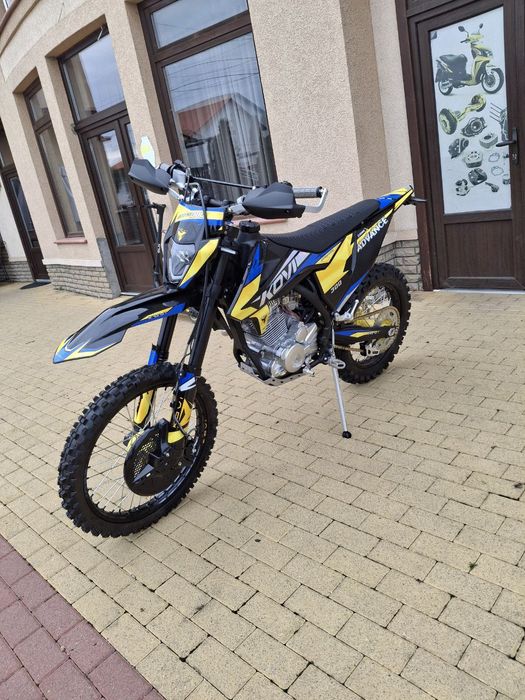 КОВІ адванс 300.  KOVI ADVANCE 300