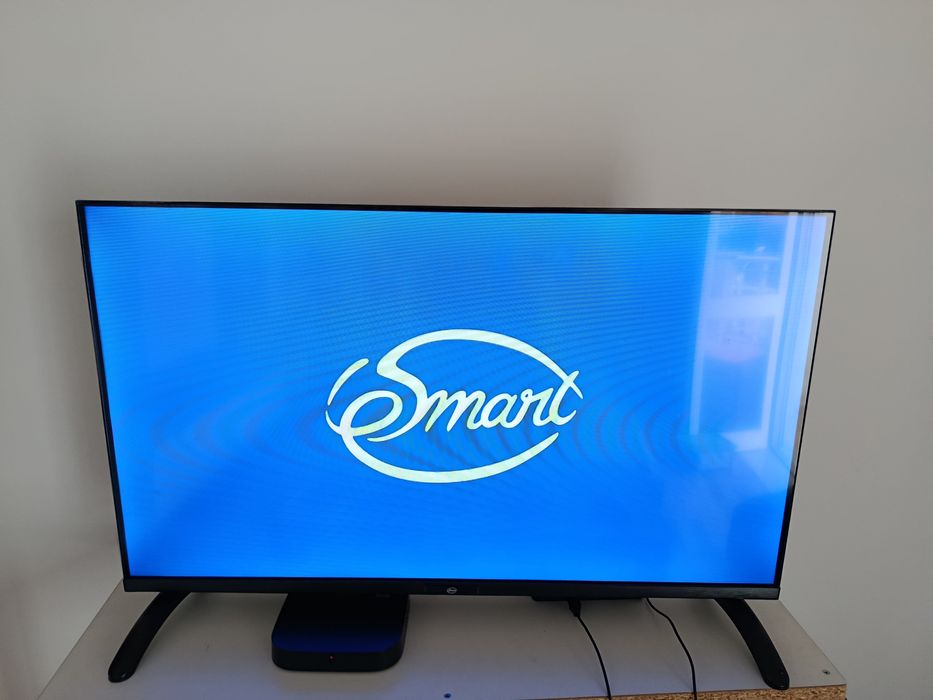 tv smart 32 polegadas