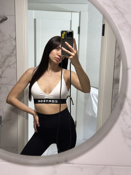 Комплект белья укр бренда кортедж