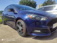 Ford Focus 2.0 EcoBoost ST