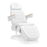 Кушетка косметологічна електрична LUX BW-273B, 3 мотори