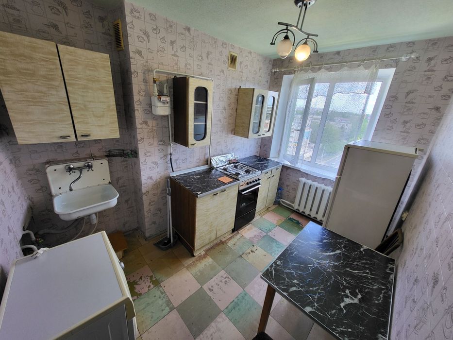 Актуальна! Продам 2-к квартиру пр. Слобожанский, Правда