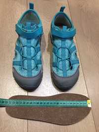 Босоножки сандали кроссовки Quechua женские 38-39