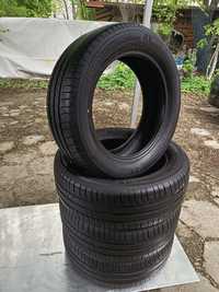 7mm Michelin 195/55 R16, cena za 4szt.