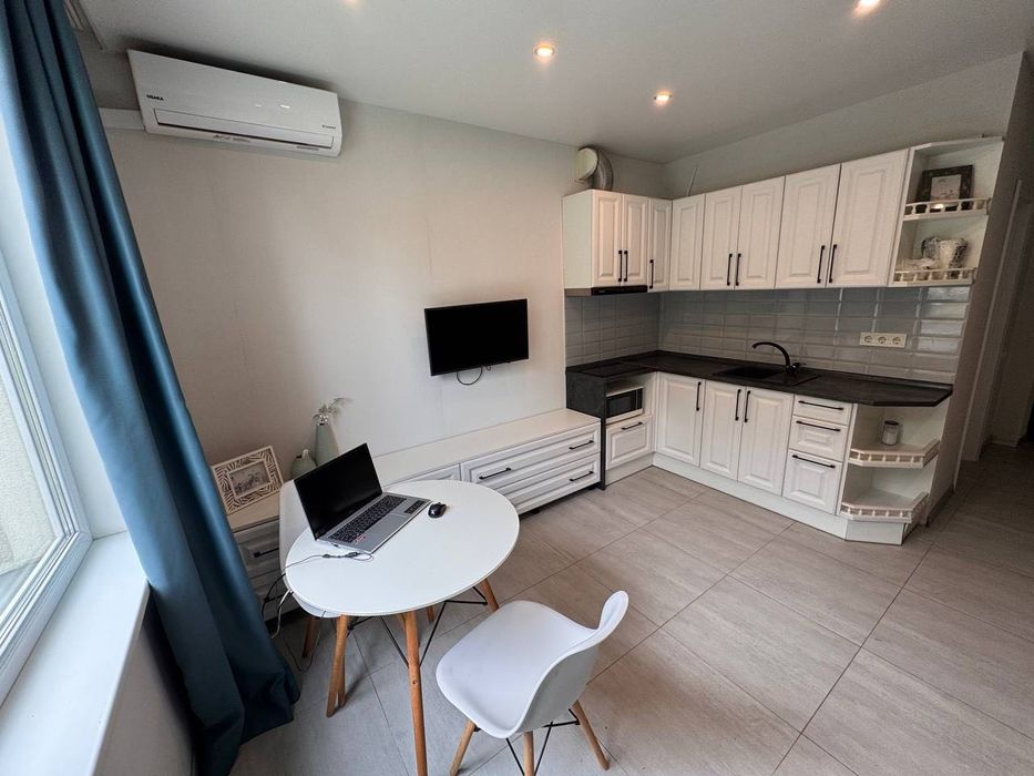 Продається квартира в ЖК Паркленд в Києві біля метро